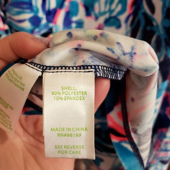 Lilly Pulitzer Dress - Picture 7 of 13